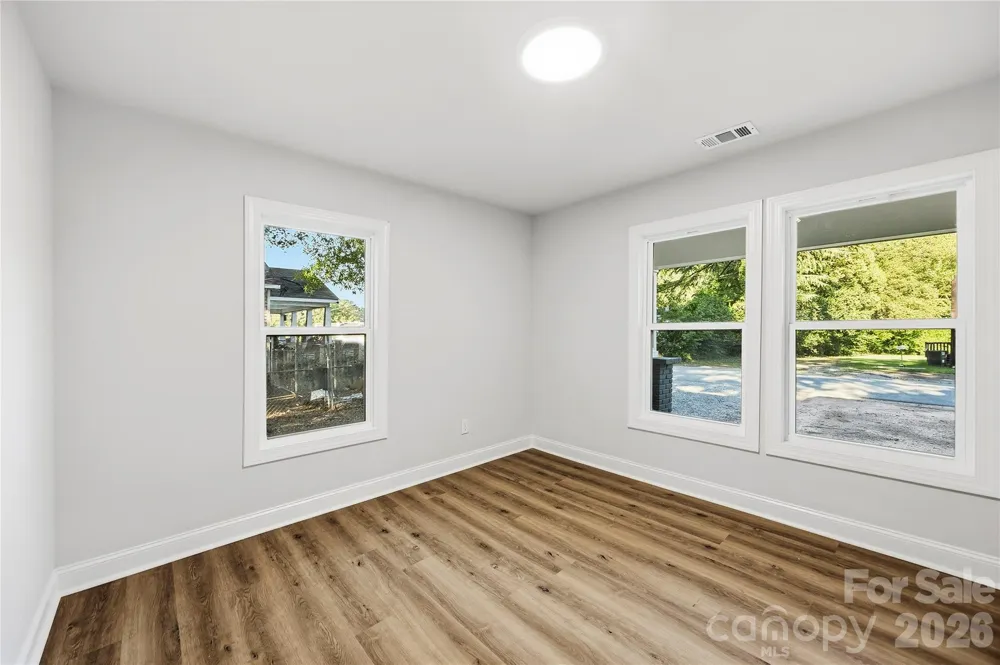 1101 Opal Street Charlotte, NC 28208