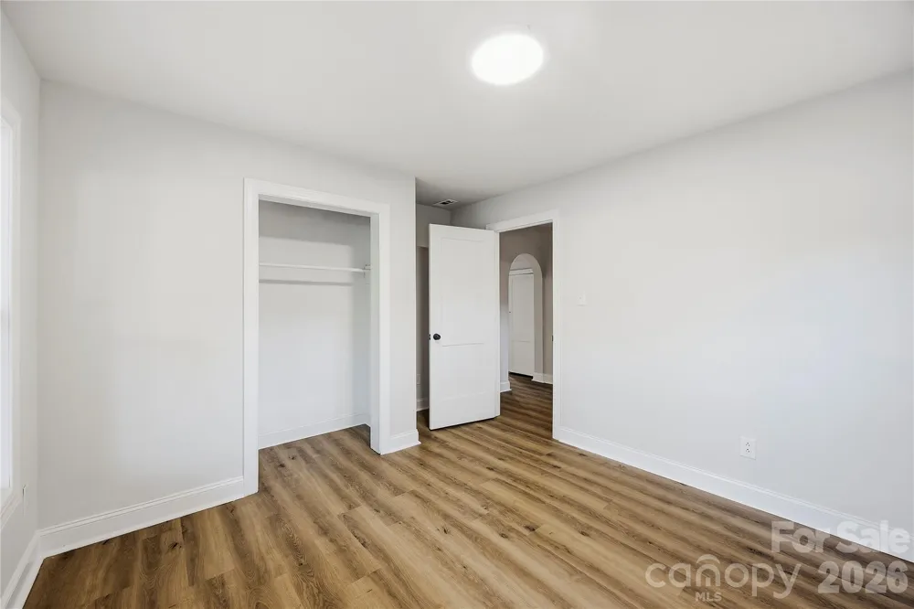 1101 Opal Street Charlotte, NC 28208