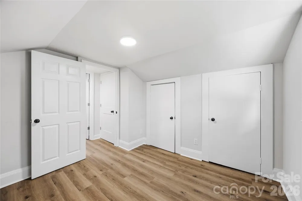 1101 Opal Street Charlotte, NC 28208