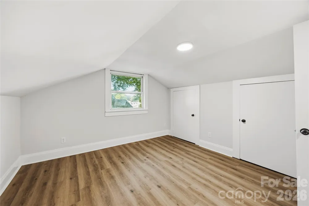 1101 Opal Street Charlotte, NC 28208