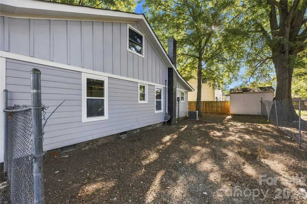 1101 Opal Street Charlotte, NC 28208