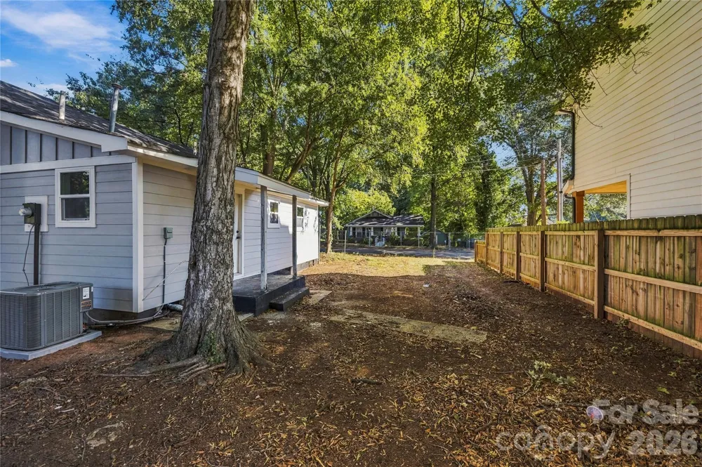 1101 Opal Street Charlotte, NC 28208