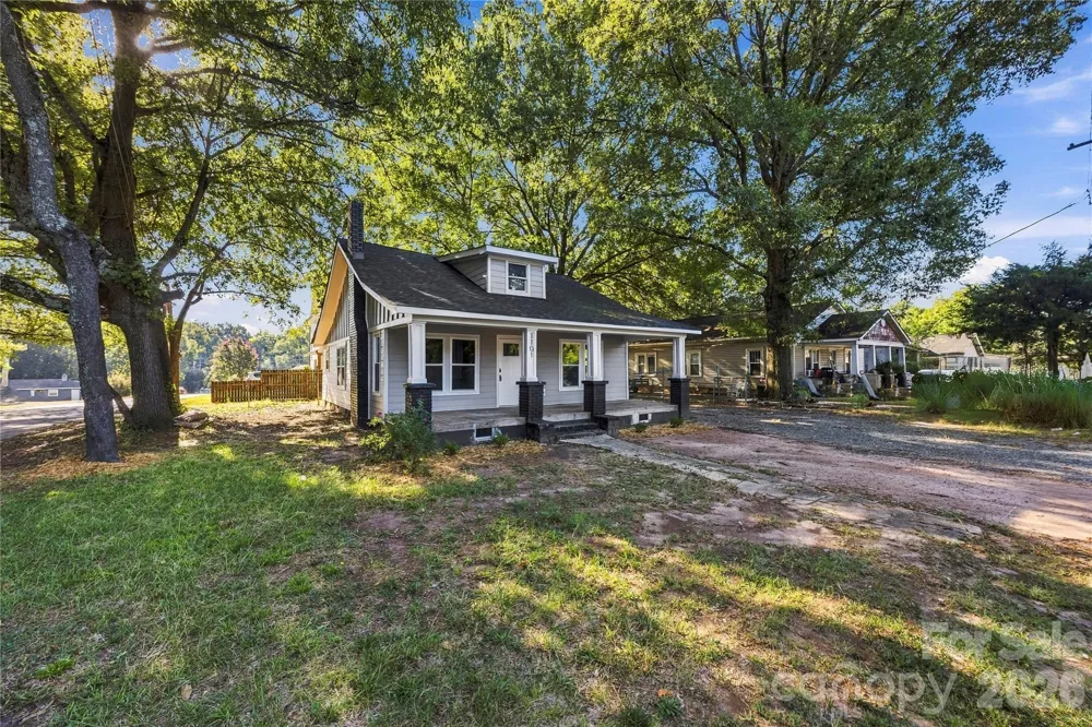 1101 Opal Street Charlotte, NC 28208