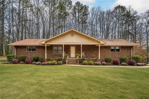 4505 A Brookwood Drive