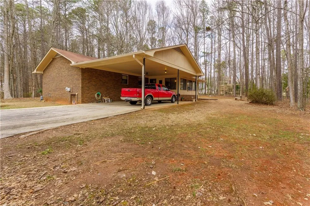 4505 A Brookwood Drive Mableton, GA 30126