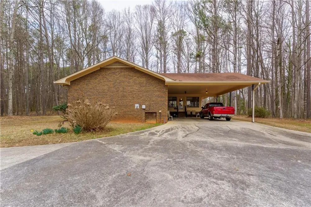 4505 A Brookwood Drive Mableton, GA 30126