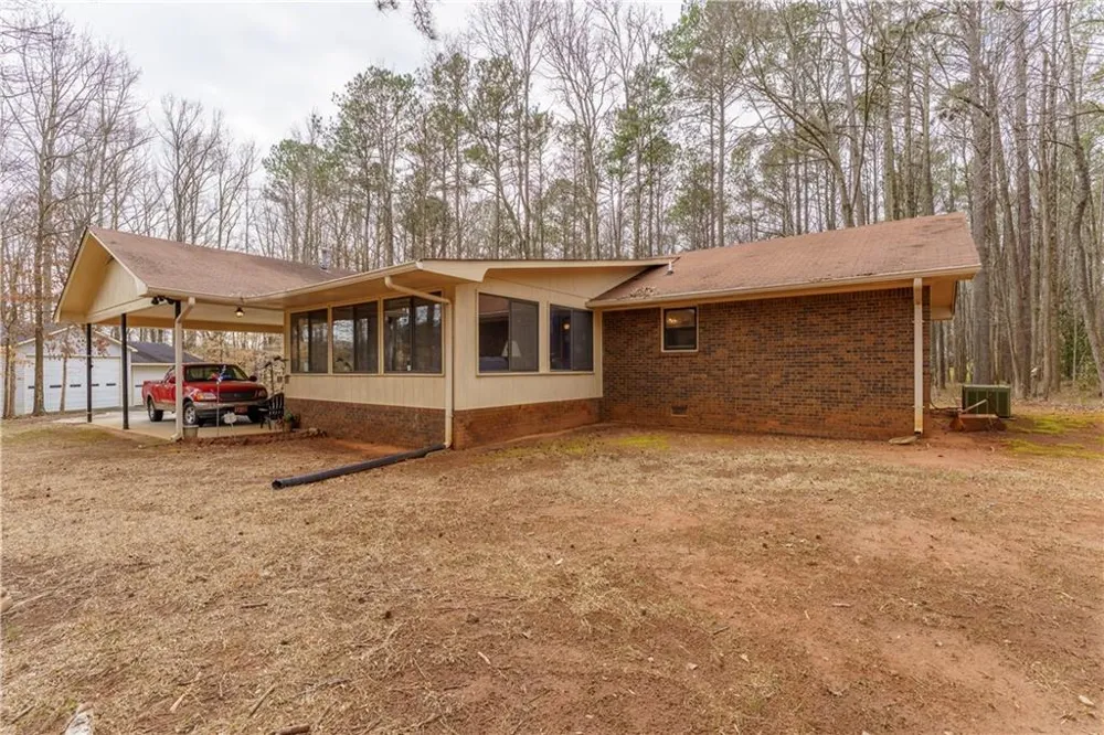 4505 A Brookwood Drive Mableton, GA 30126