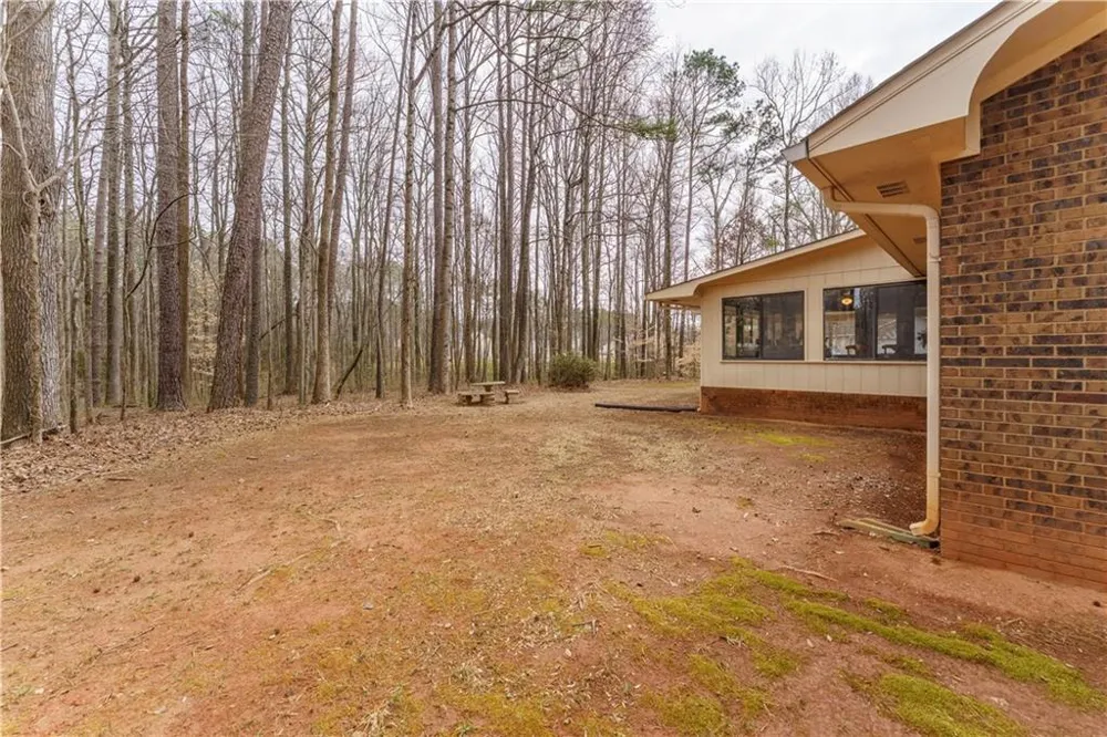 4505 A Brookwood Drive Mableton, GA 30126