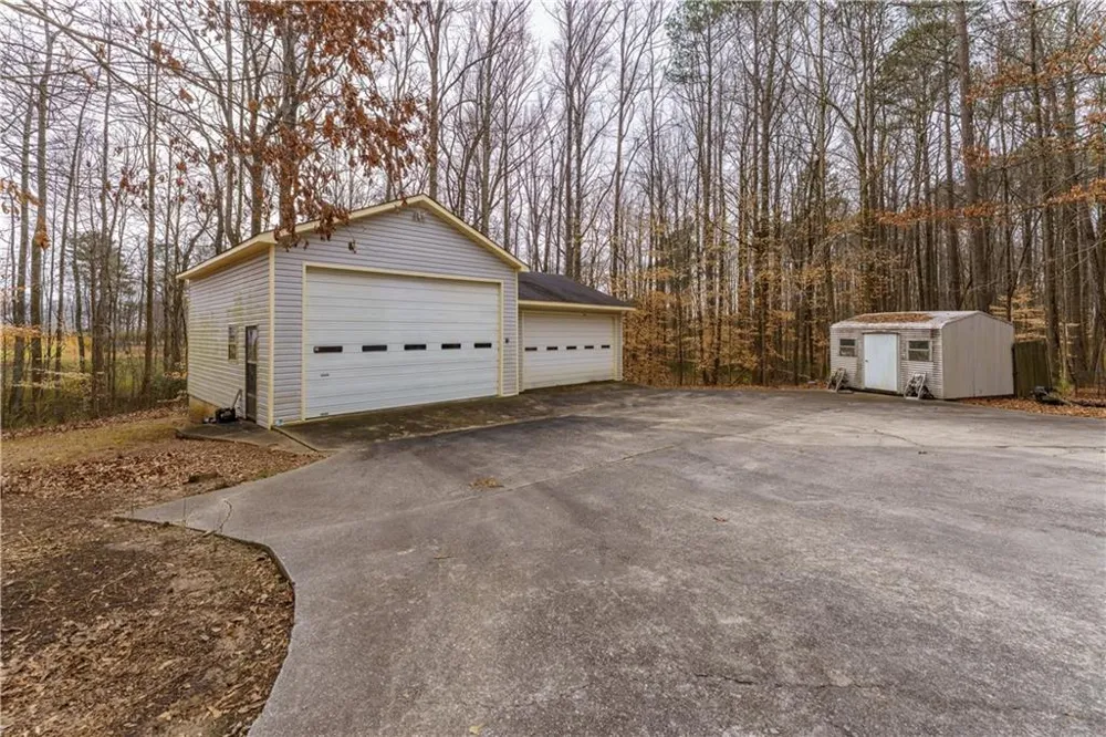 4505 A Brookwood Drive Mableton, GA 30126