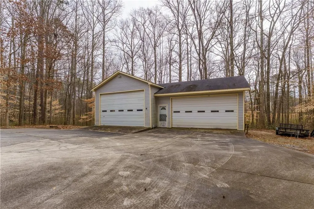 4505 A Brookwood Drive Mableton, GA 30126