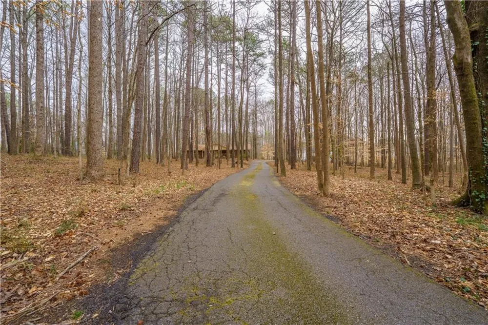 4505 A Brookwood Drive Mableton, GA 30126