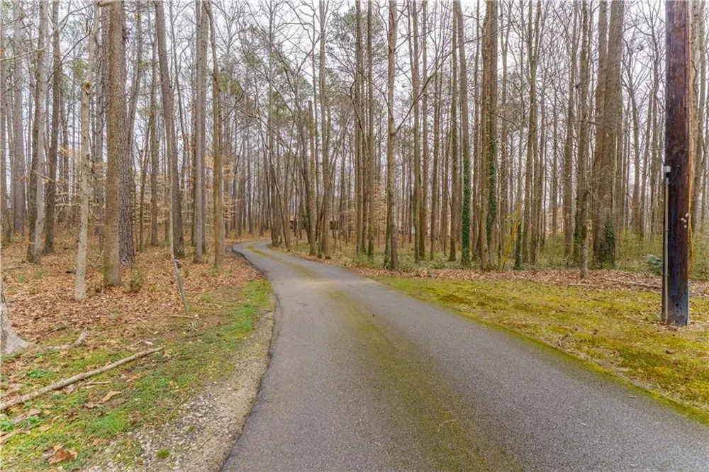 4505 A Brookwood Drive Mableton, GA 30126