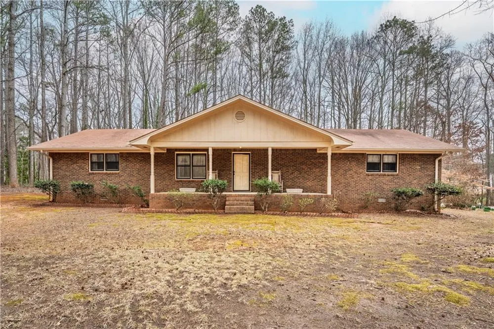 4505 A Brookwood Drive Mableton, GA 30126