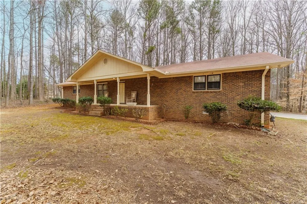 4505 A Brookwood Drive Mableton, GA 30126