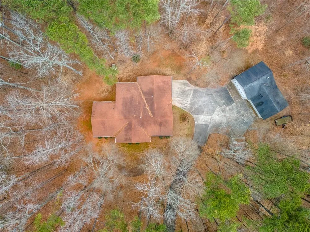 4505 A Brookwood Drive Mableton, GA 30126