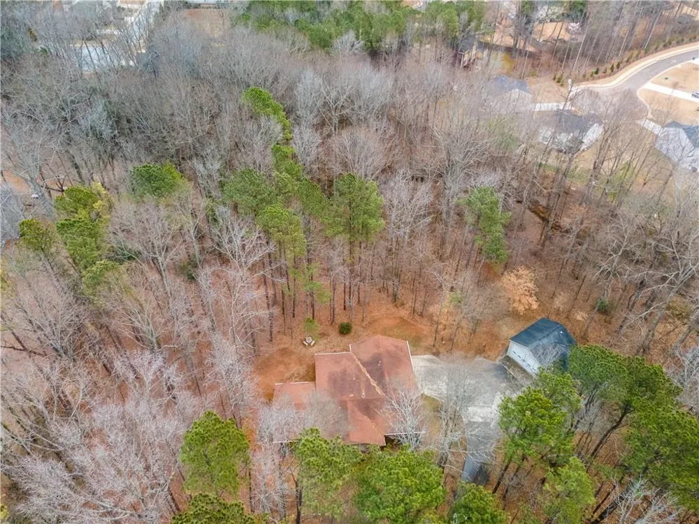 4505 A Brookwood Drive Mableton, GA 30126