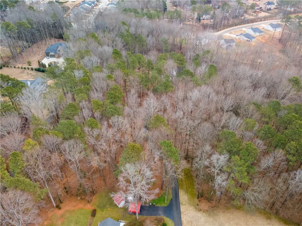 4505 A Brookwood Drive Mableton, GA 30126