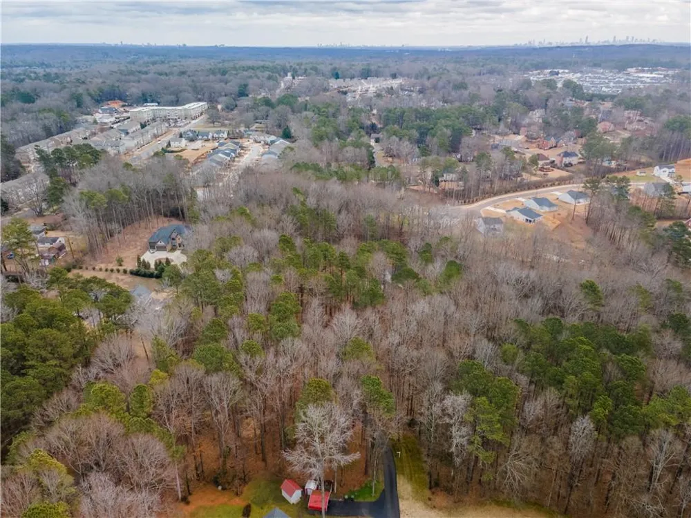 4505 A Brookwood Drive Mableton, GA 30126