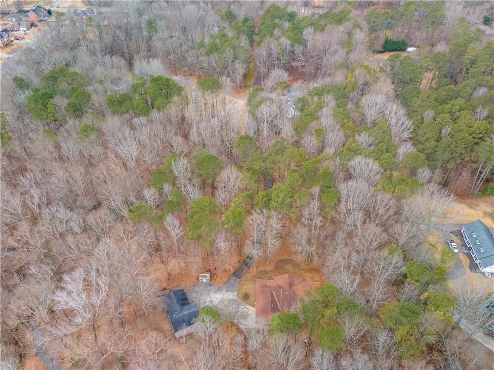 4505 A Brookwood Drive Mableton, GA 30126