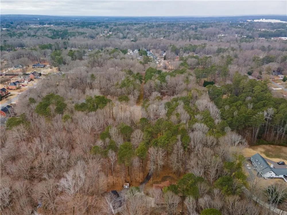 4505 A Brookwood Drive Mableton, GA 30126