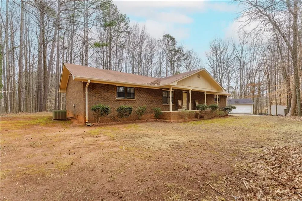 4505 A Brookwood Drive Mableton, GA 30126