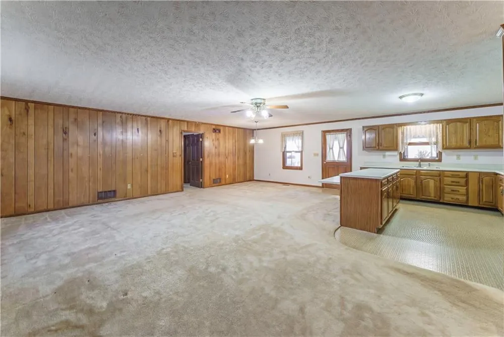 4505 A Brookwood Drive Mableton, GA 30126