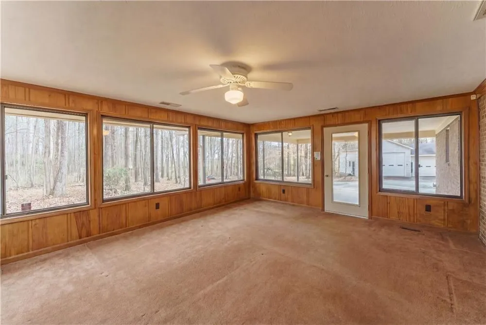 4505 A Brookwood Drive Mableton, GA 30126