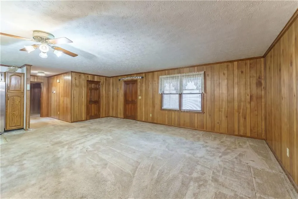 4505 A Brookwood Drive Mableton, GA 30126