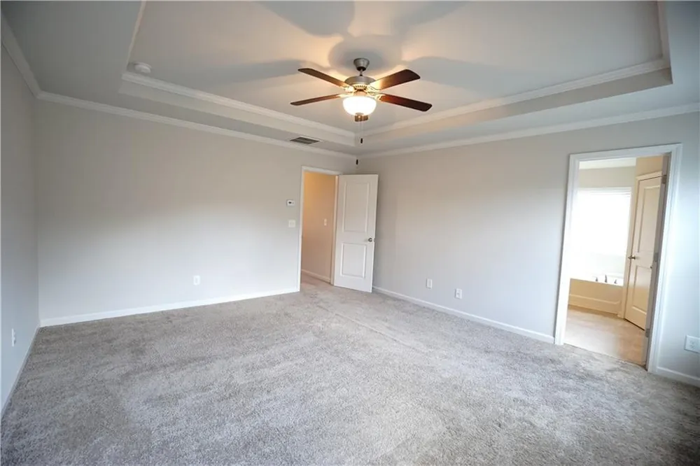 243 Fern Walk Lawrenceville, GA 30045