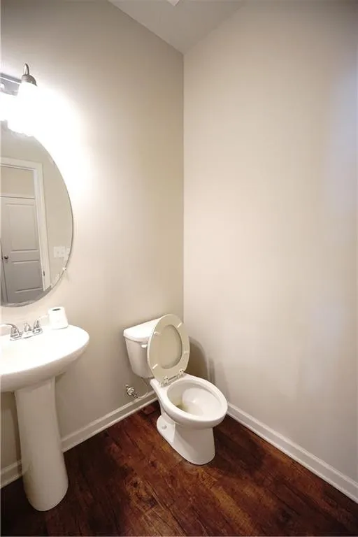 243 Fern Walk Lawrenceville, GA 30045