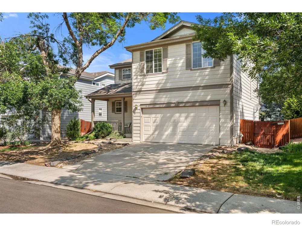 1615 Holeman Drive Erie, CO 80516