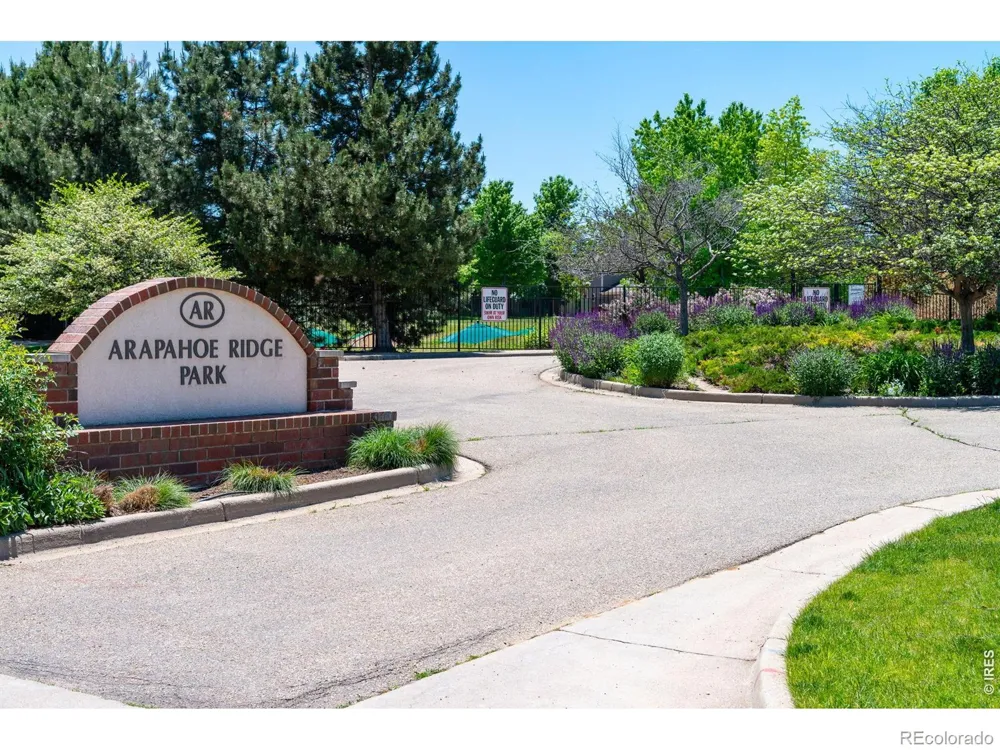 1615 Holeman Drive Erie, CO 80516