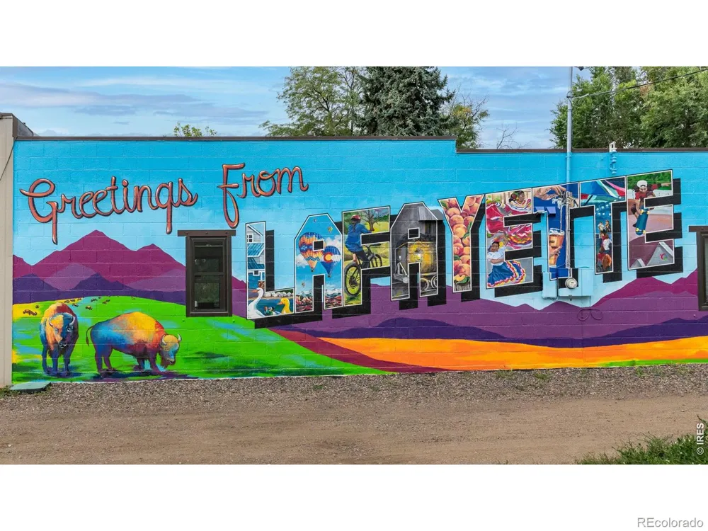 1615 Holeman Drive Erie, CO 80516