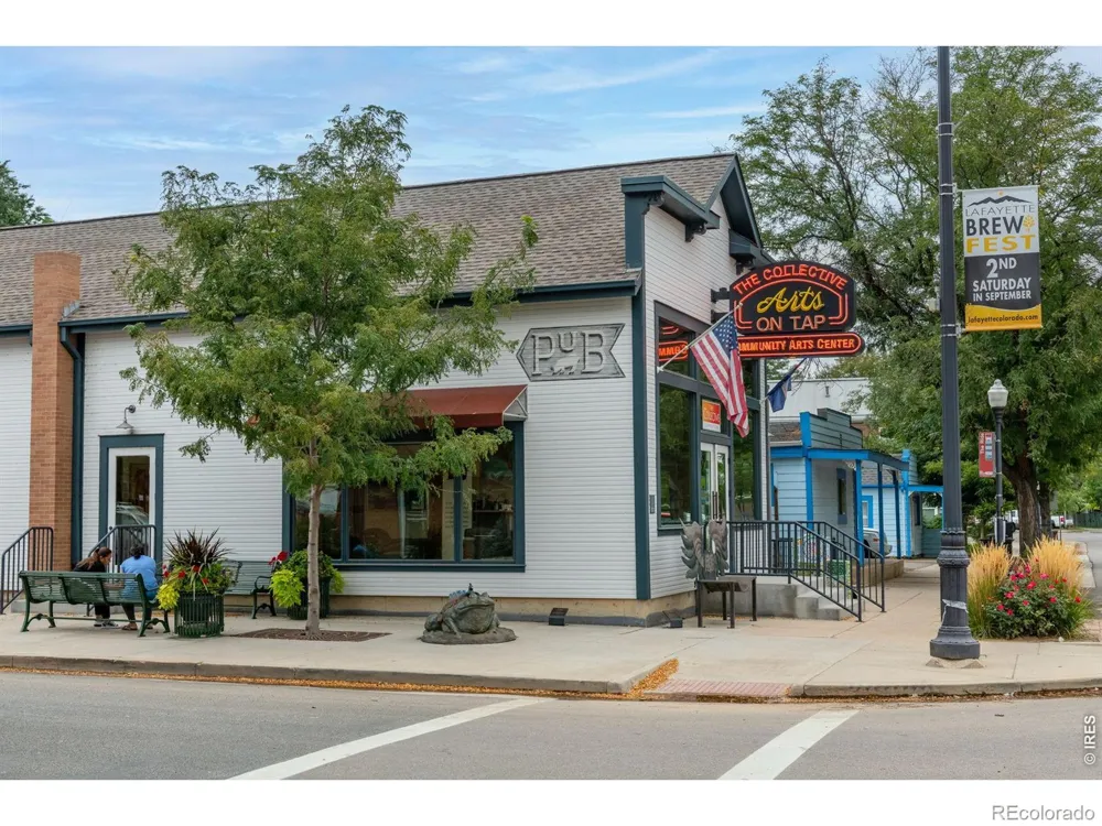 1615 Holeman Drive Erie, CO 80516