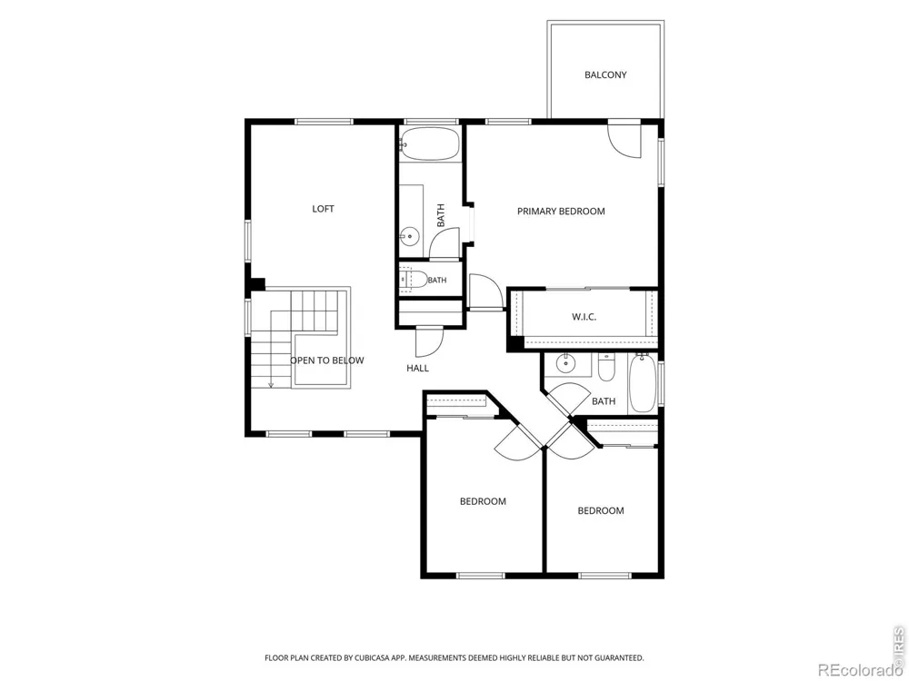 1615 Holeman Drive Erie, CO 80516
