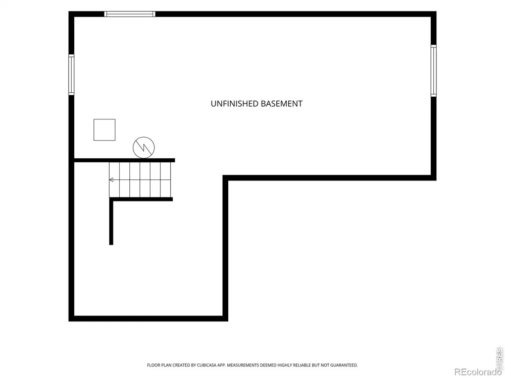 1615 Holeman Drive Erie, CO 80516