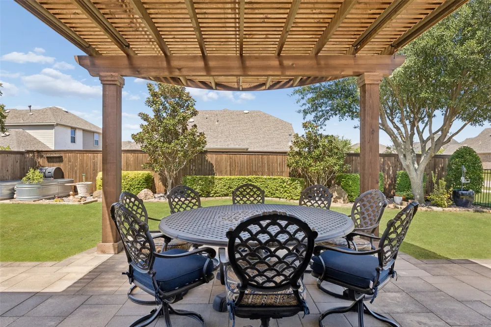 813 Allbright Road Celina, TX 75009