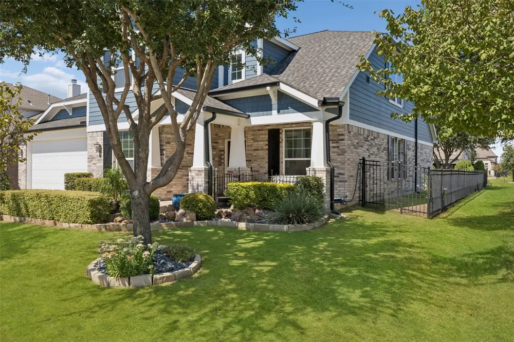 813 Allbright Road Celina, TX 75009