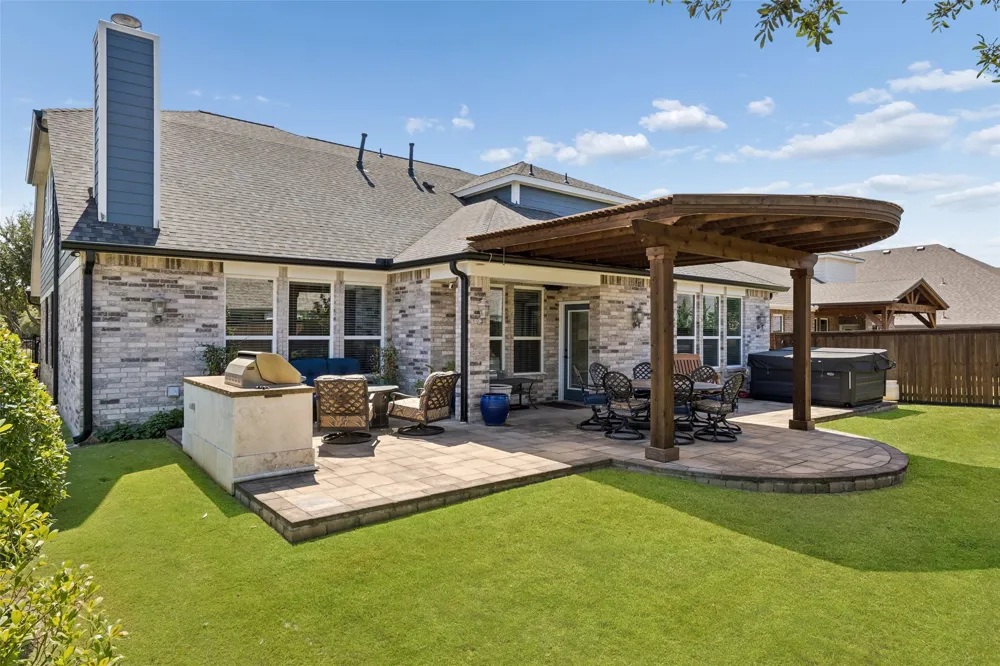 813 Allbright Road Celina, TX 75009