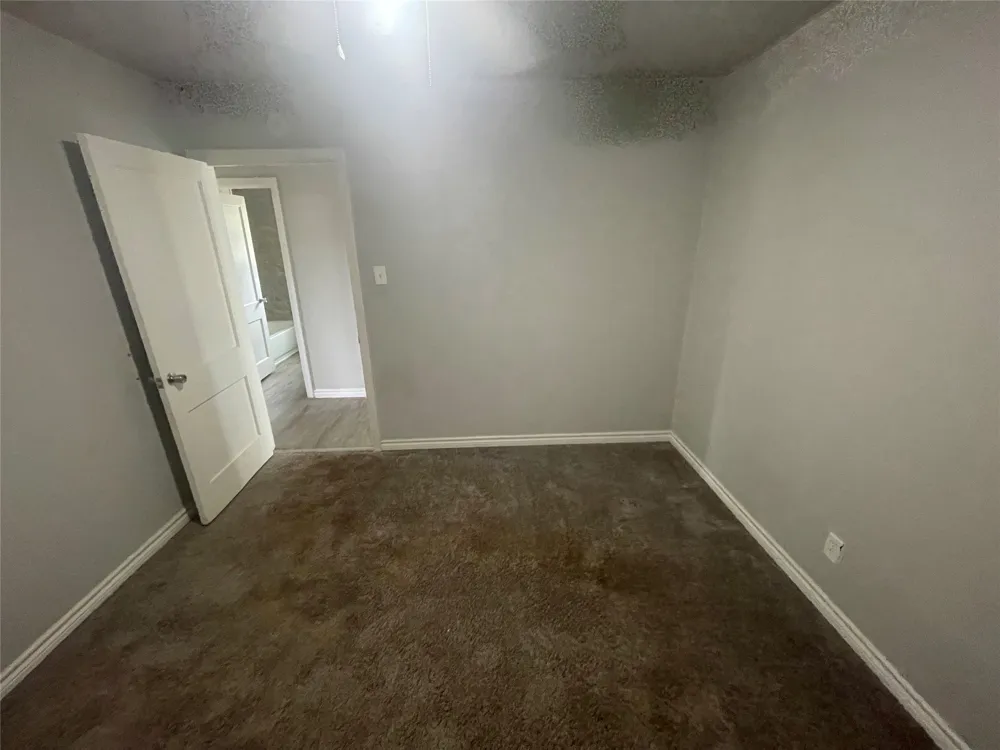 1402 Park Avenue Abilene, TX 79603
