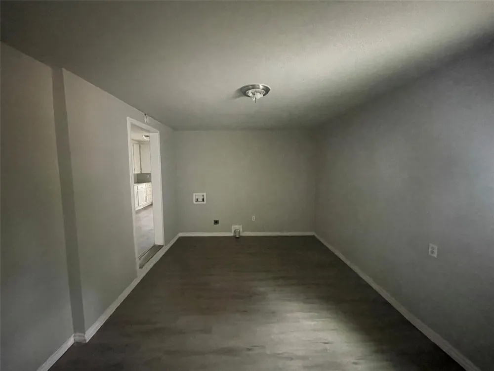 1402 Park Avenue Abilene, TX 79603