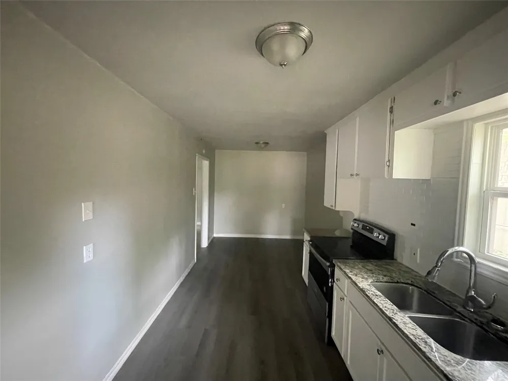 1402 Park Avenue Abilene, TX 79603