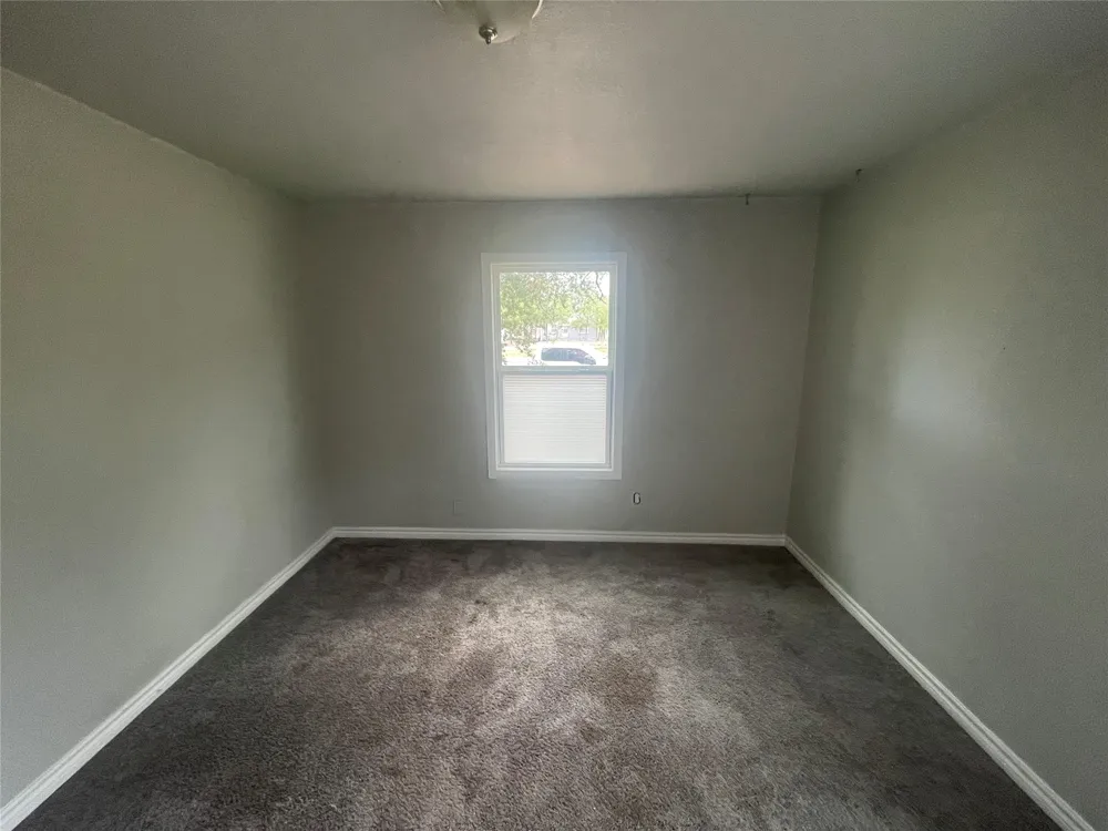1402 Park Avenue Abilene, TX 79603