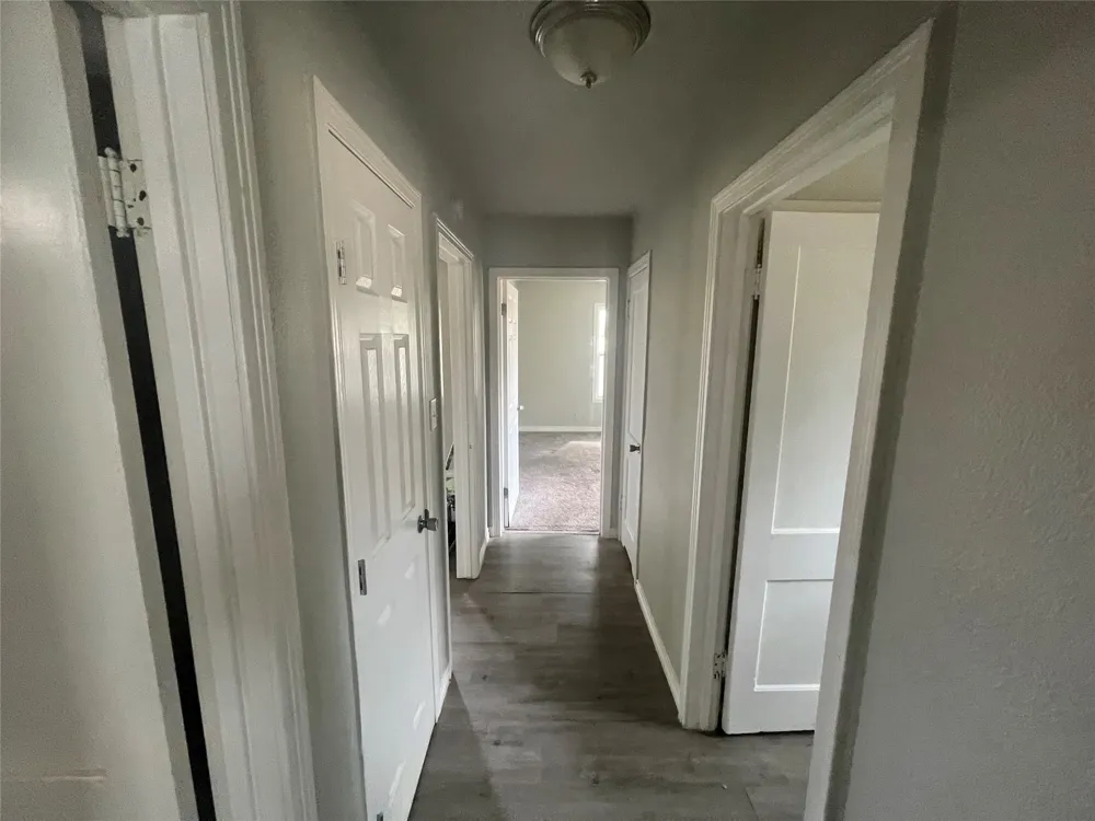 1402 Park Avenue Abilene, TX 79603