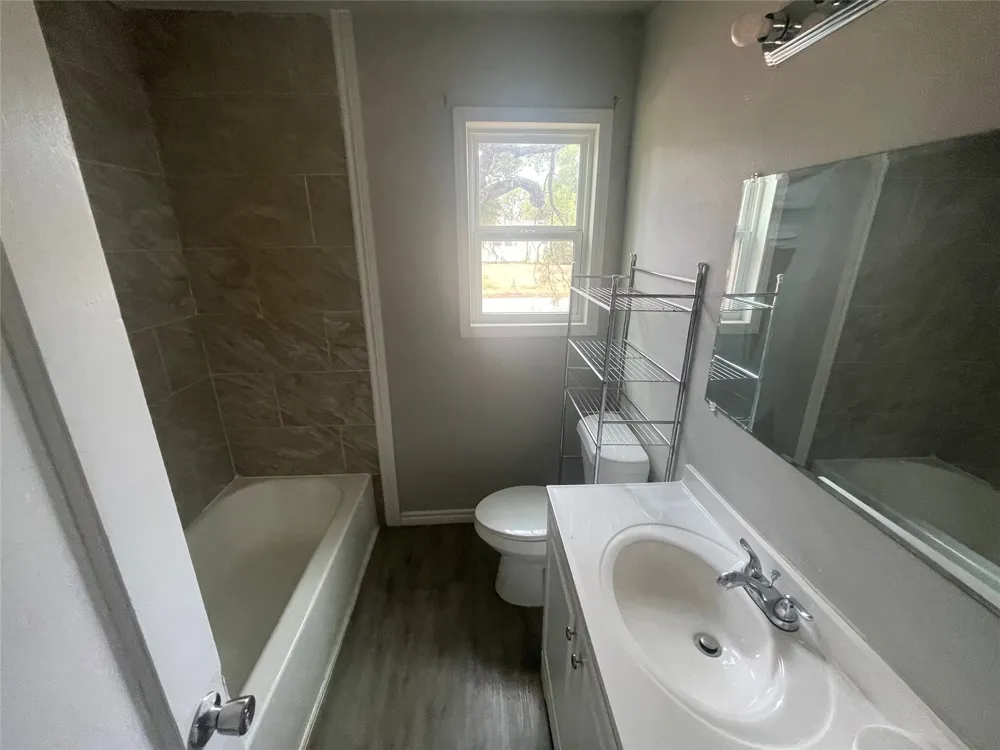 1402 Park Avenue Abilene, TX 79603
