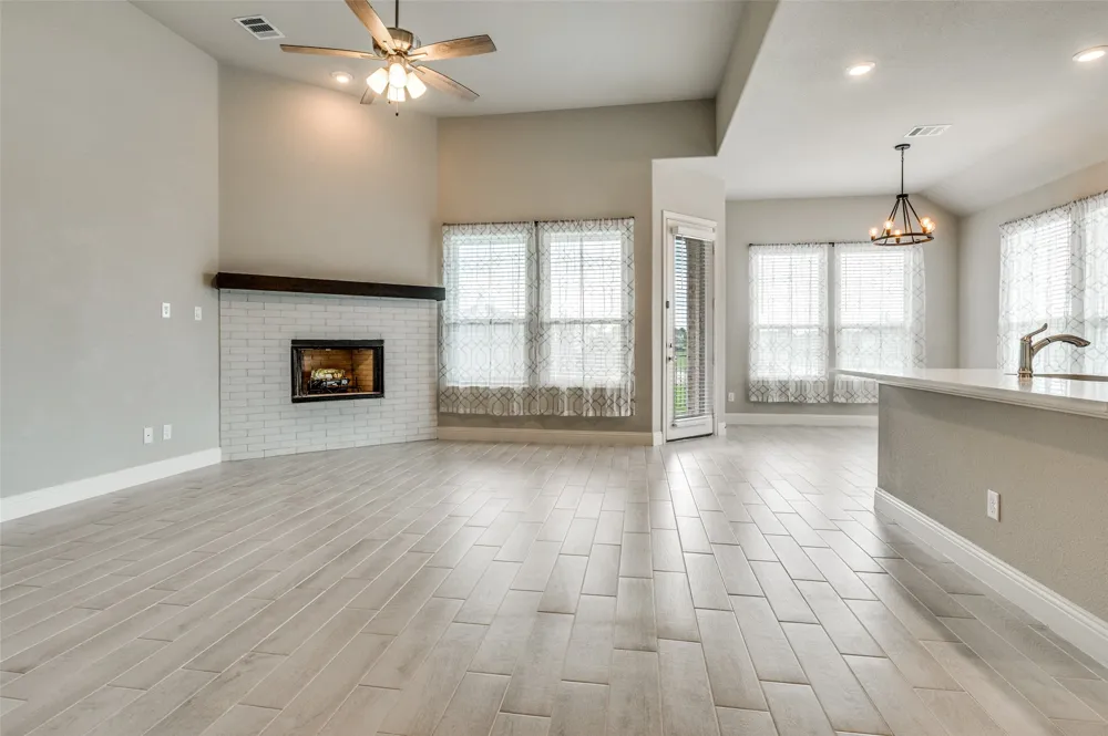 6206 Horizon Drive Midlothian, TX 76065