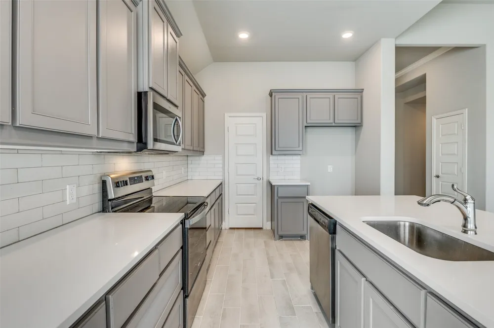6206 Horizon Drive Midlothian, TX 76065