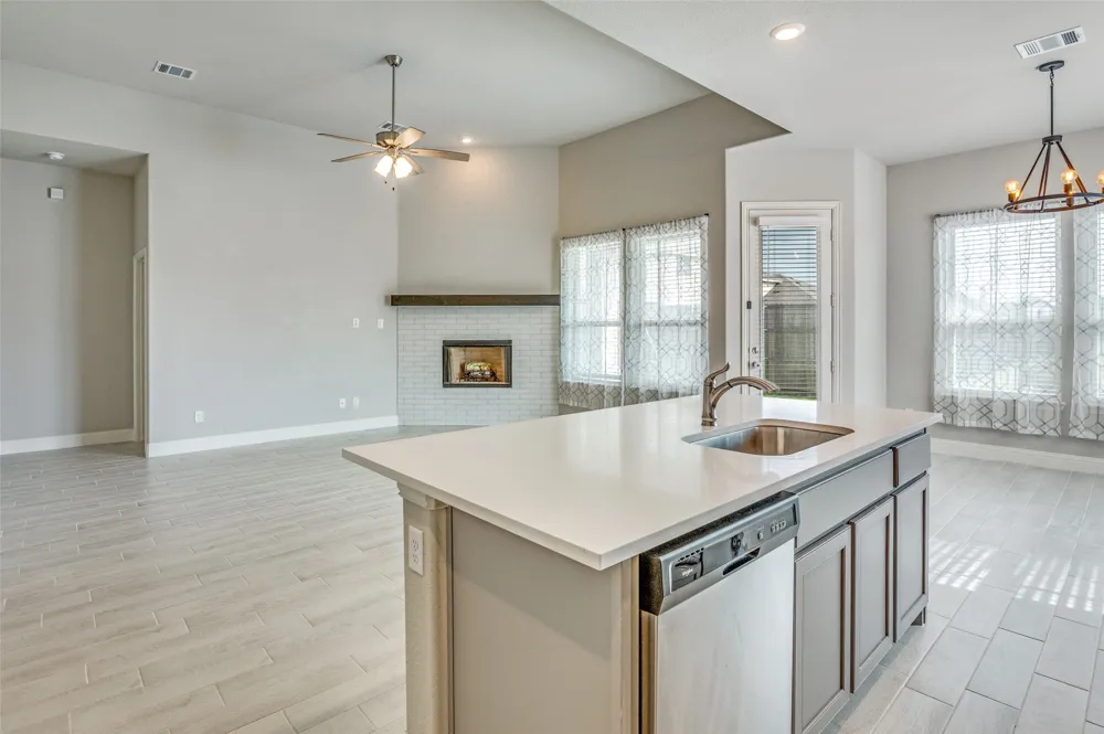 6206 Horizon Drive Midlothian, TX 76065