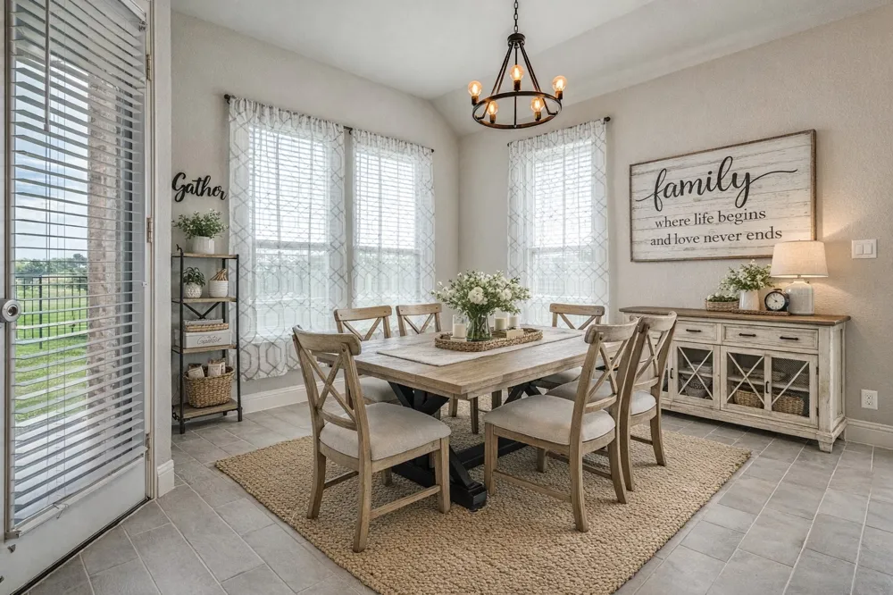 6206 Horizon Drive Midlothian, TX 76065