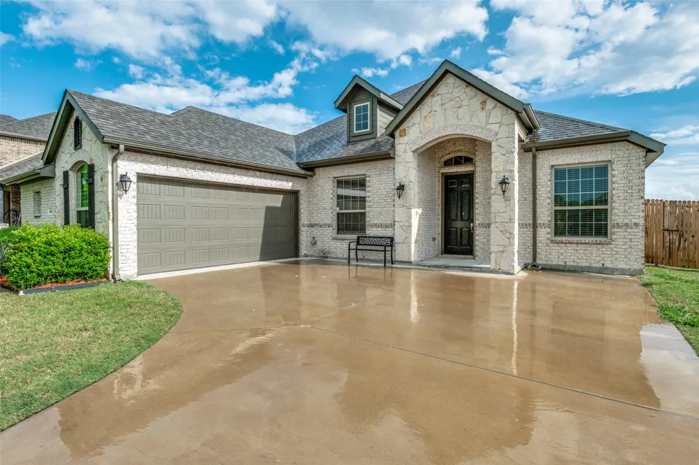 6206 Horizon Drive Midlothian, TX 76065